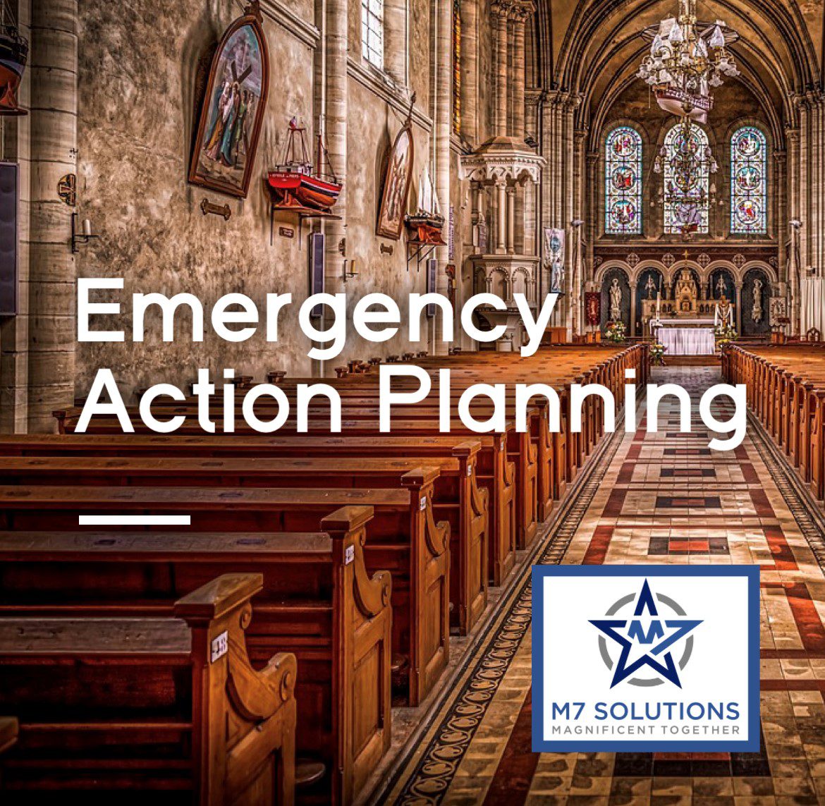 Emergency Action Planning