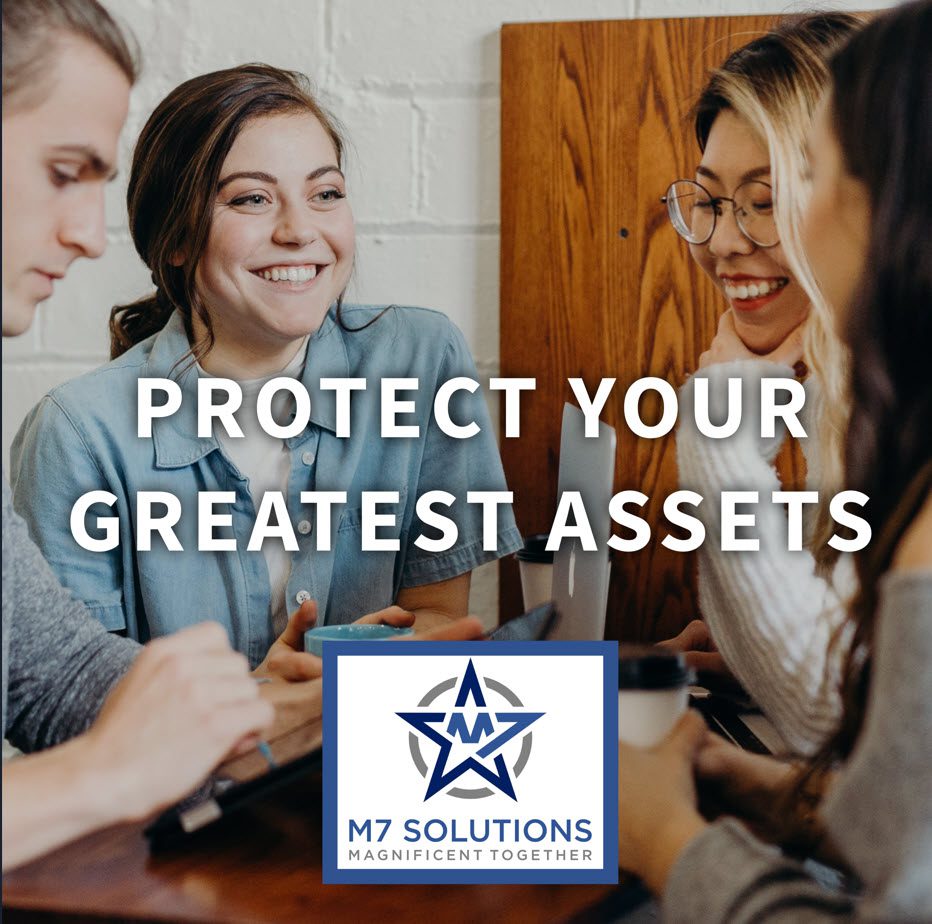 Protect Your Assets